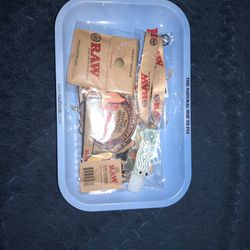 Smokers Kit