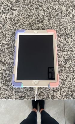 iPad 32GB