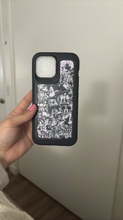 Mickey Mouse phone Case