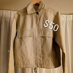 Jacket For Sale