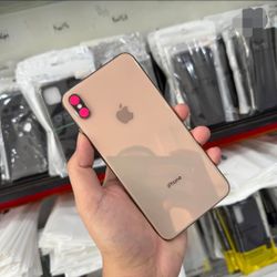 iPhone XS Max Unlocked With Warranty 