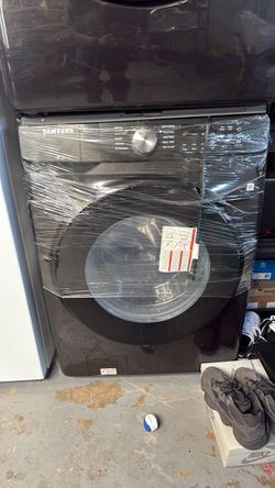Samsung washer / dryer