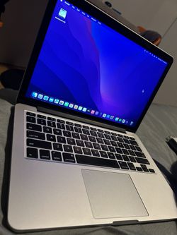 MacBook Pro Aguadilla Puerto Rico