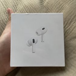  AirPods Pro 2nd generation 