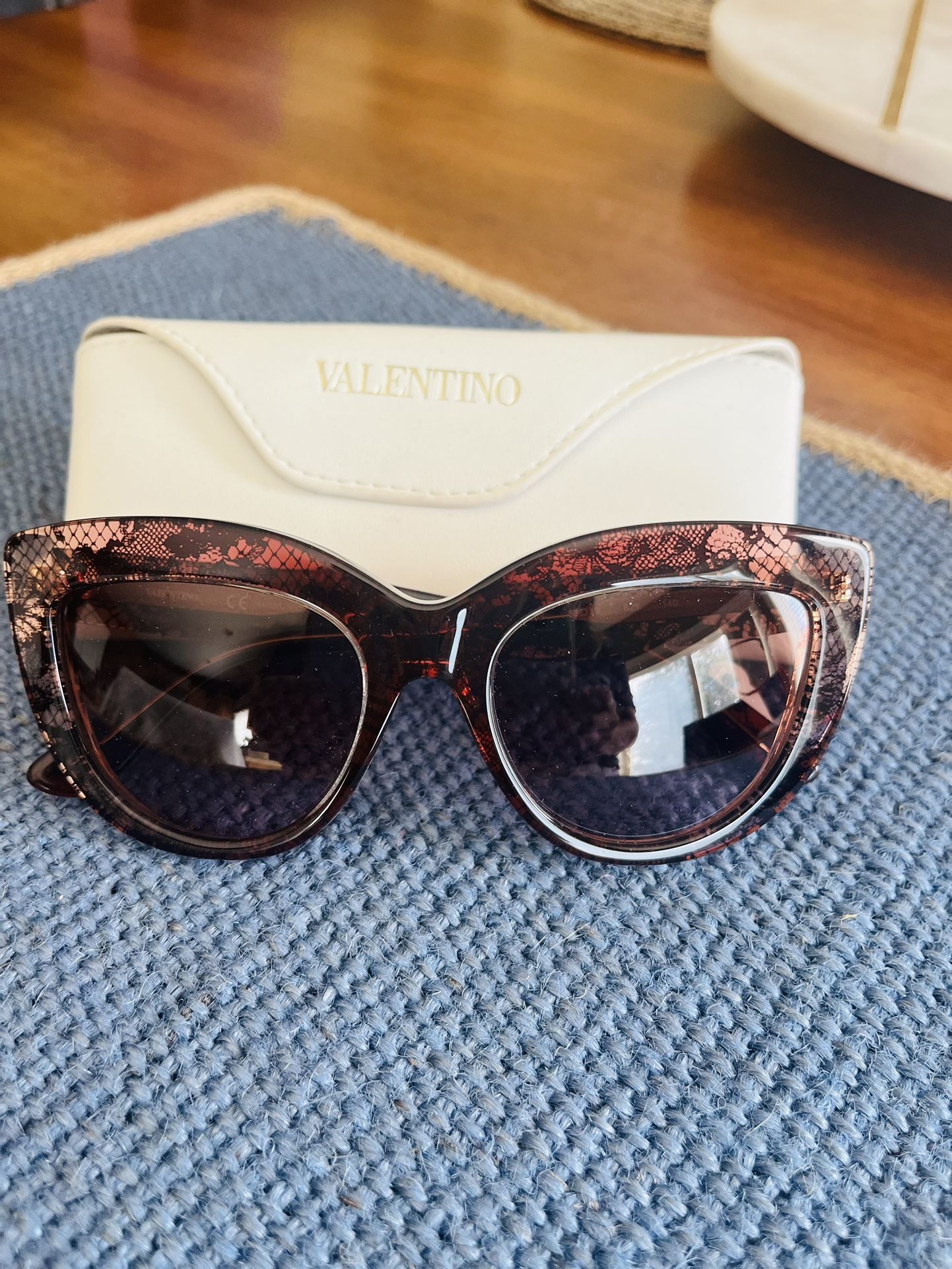 Valentino Women Designer Sunglasses