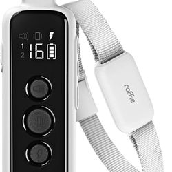 Dog training Collar With Remote Control