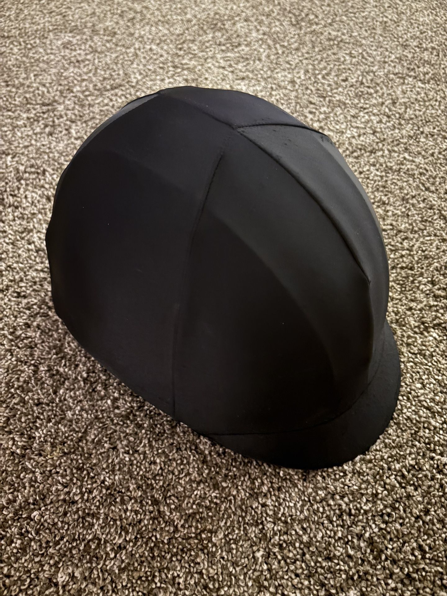 Charles Owen Horse Riding  Helmet, Size JR8