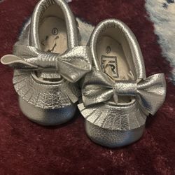 Baby Shoes 