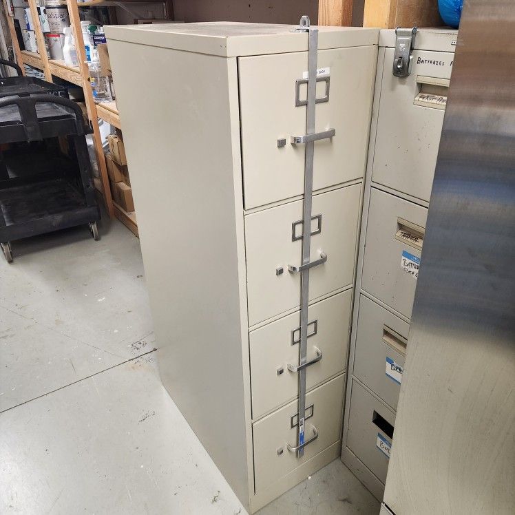 File Cabinet