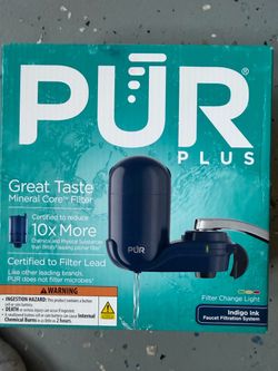 Water purifier