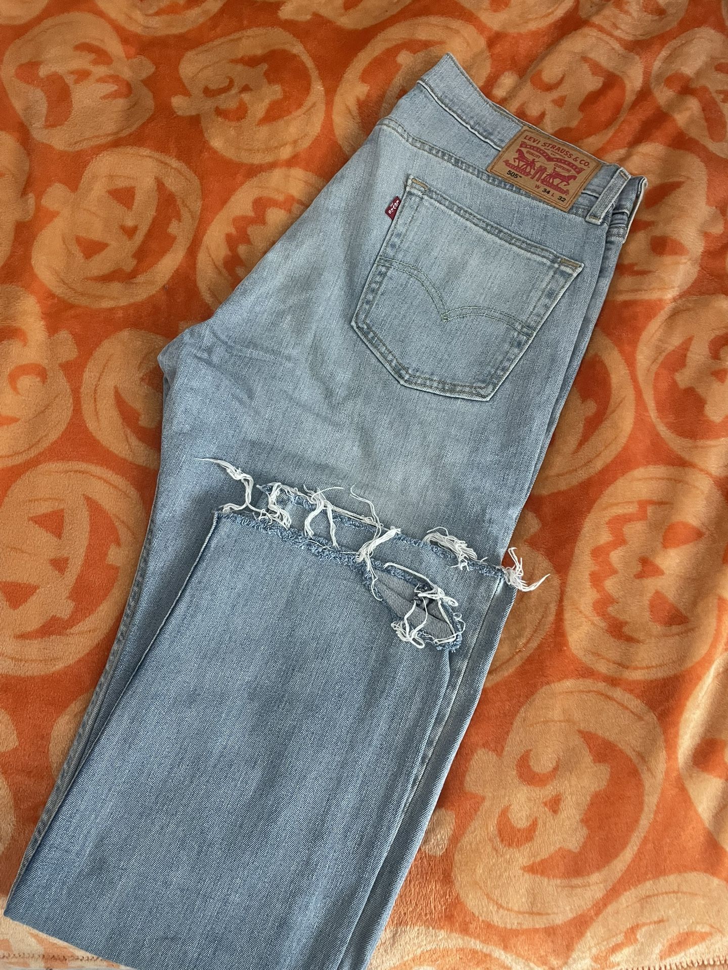 Levi Jeans