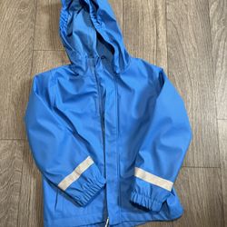 Boys Rain Coat 🧥 