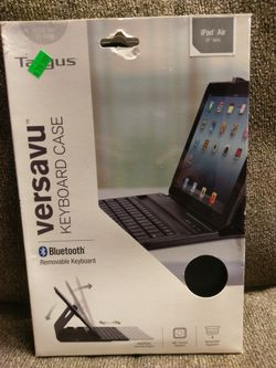 IPad Air 5th generation Bluetooth keyboard case