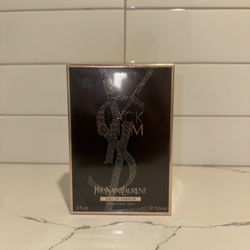 YSL Black Opium 