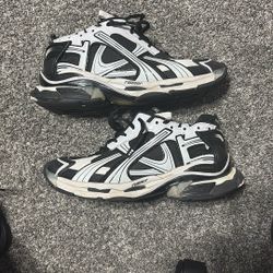 Balenciaga Runners Size 11