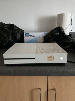 X Box One S