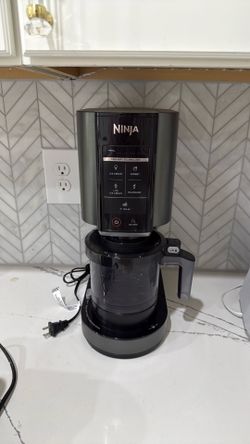 Ninja ice cream
