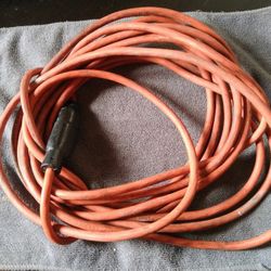 Extension Cord