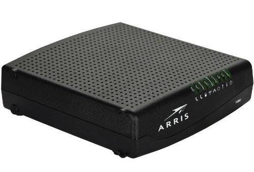 Arris TG852G Telephony Docsis 3.0 Gateway Modem