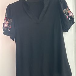 Woman Blouse