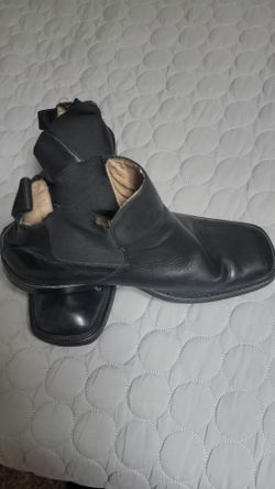 Men Boots