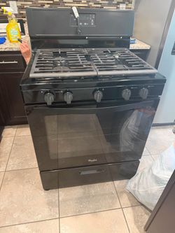 Appliances