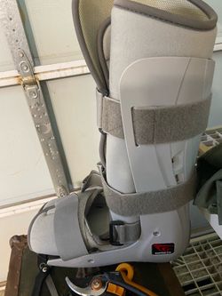 Medical Walking  Boot