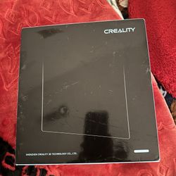Creality Ender 3 V2 Magnetic Plate