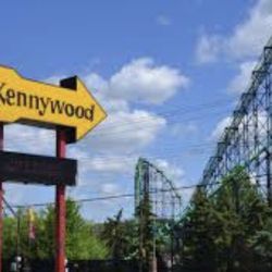 Kennywood Tickets For Sale $30