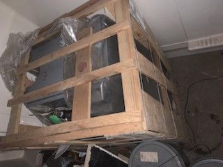 Pennco 15b Natural Gas Boiler