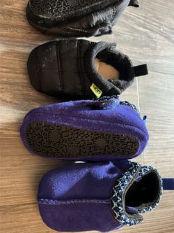 BABY UGGS