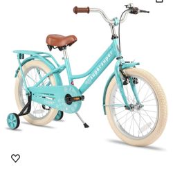 Girls Bike