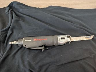 Snap-on Heavy duty Reciprocating air saw