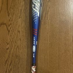 Cat 9 USSA 32/29 Baseball Bat