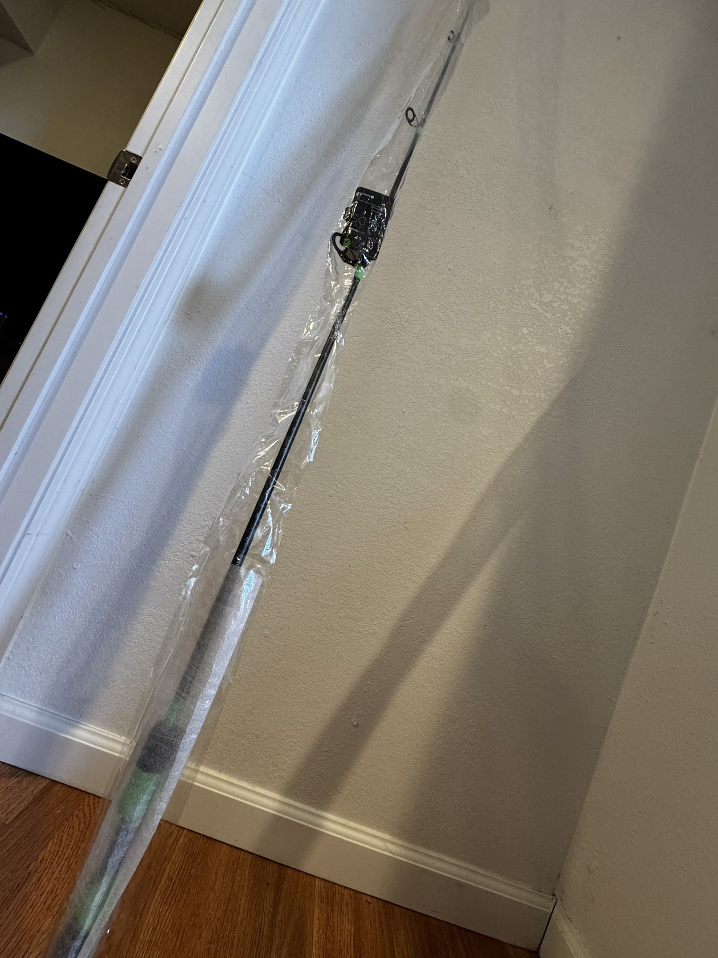 Fishing From Green Series Finesse Spinning Rod