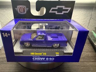 M2 Chevy