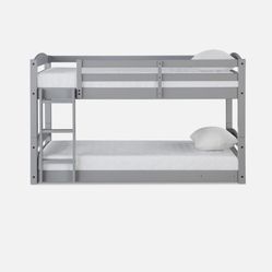 Bunk Bed Twin Floor Can Separate