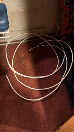 TV Cable wires