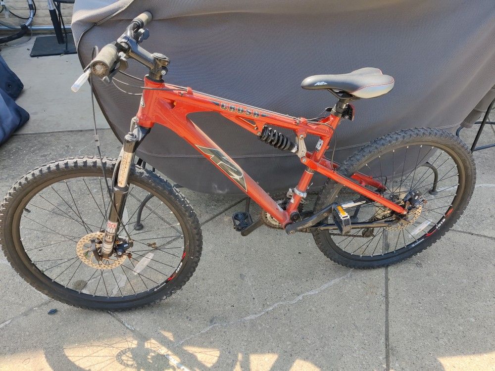 Bicycle 🚲🚲🚲 26"