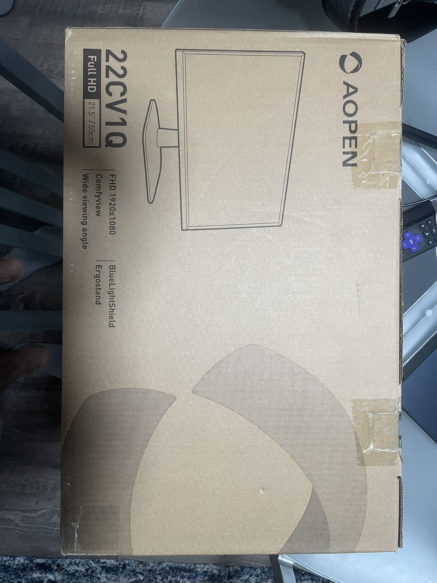 Computer Monitor