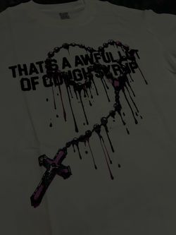 Aloc shirt
