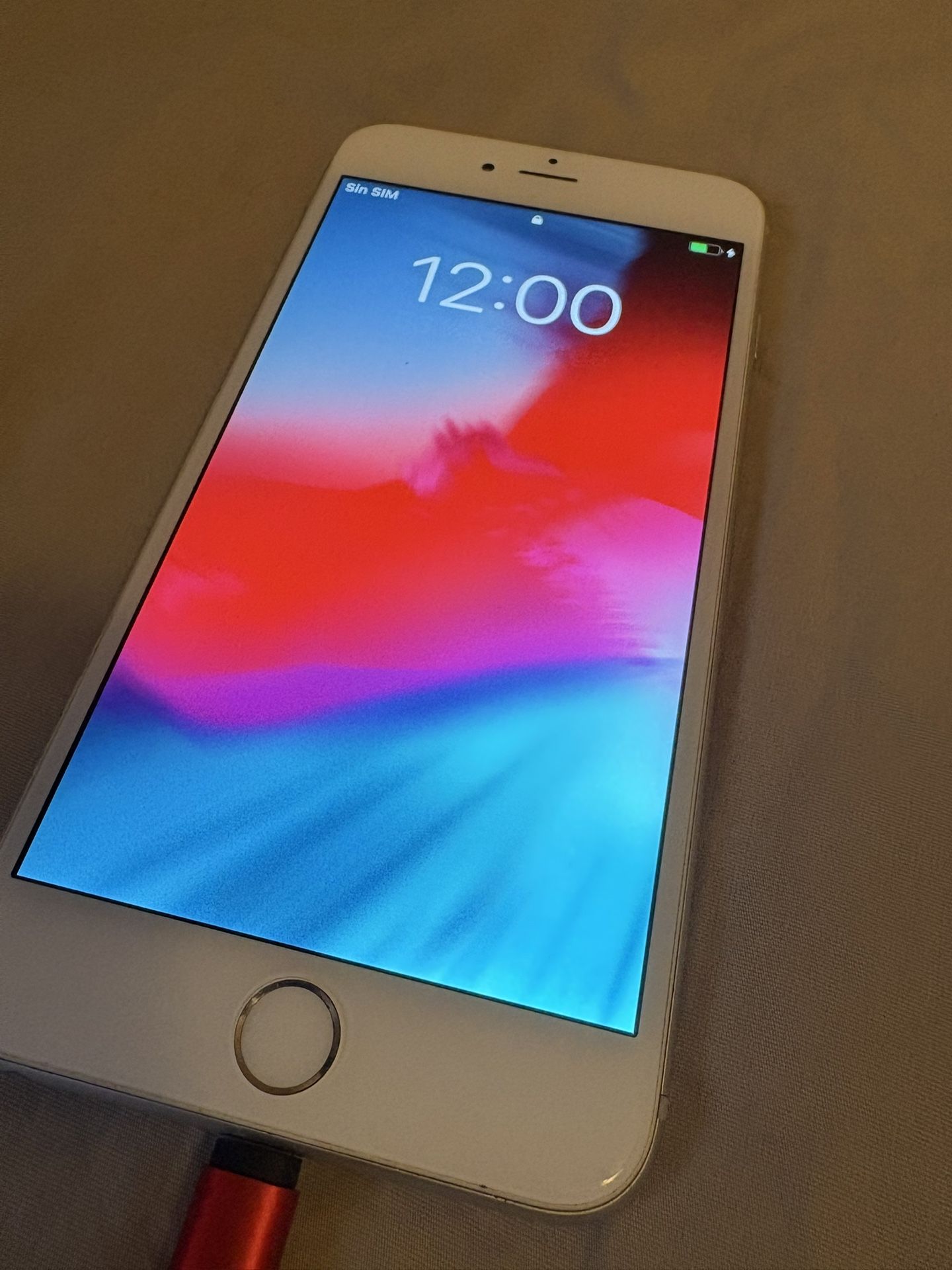 iphone 6 plus 16gb locked