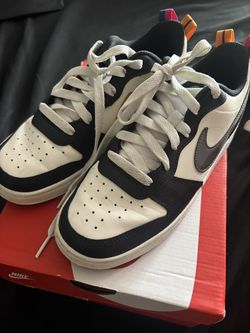 Youth Nike Court Boroughs