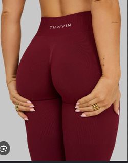 Leggings  Thrivin