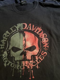 Harley Davidson Shirt