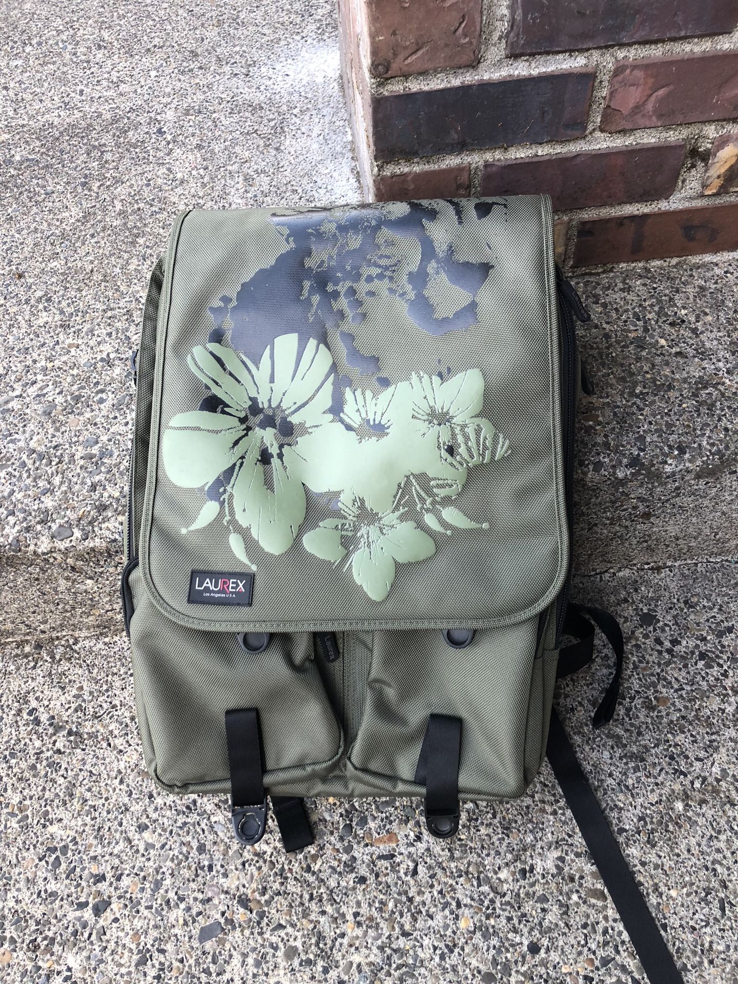 Laptop Backpack - New