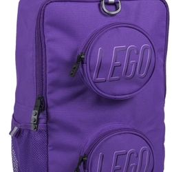 Lego Backpack 