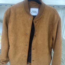 Zara Jacket 