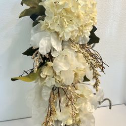 Hydrangea Floral Arrangement