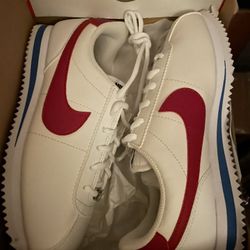 Nike Cortez